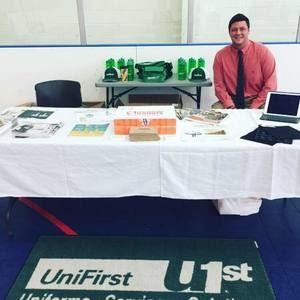 Meet your Posher, Johnny